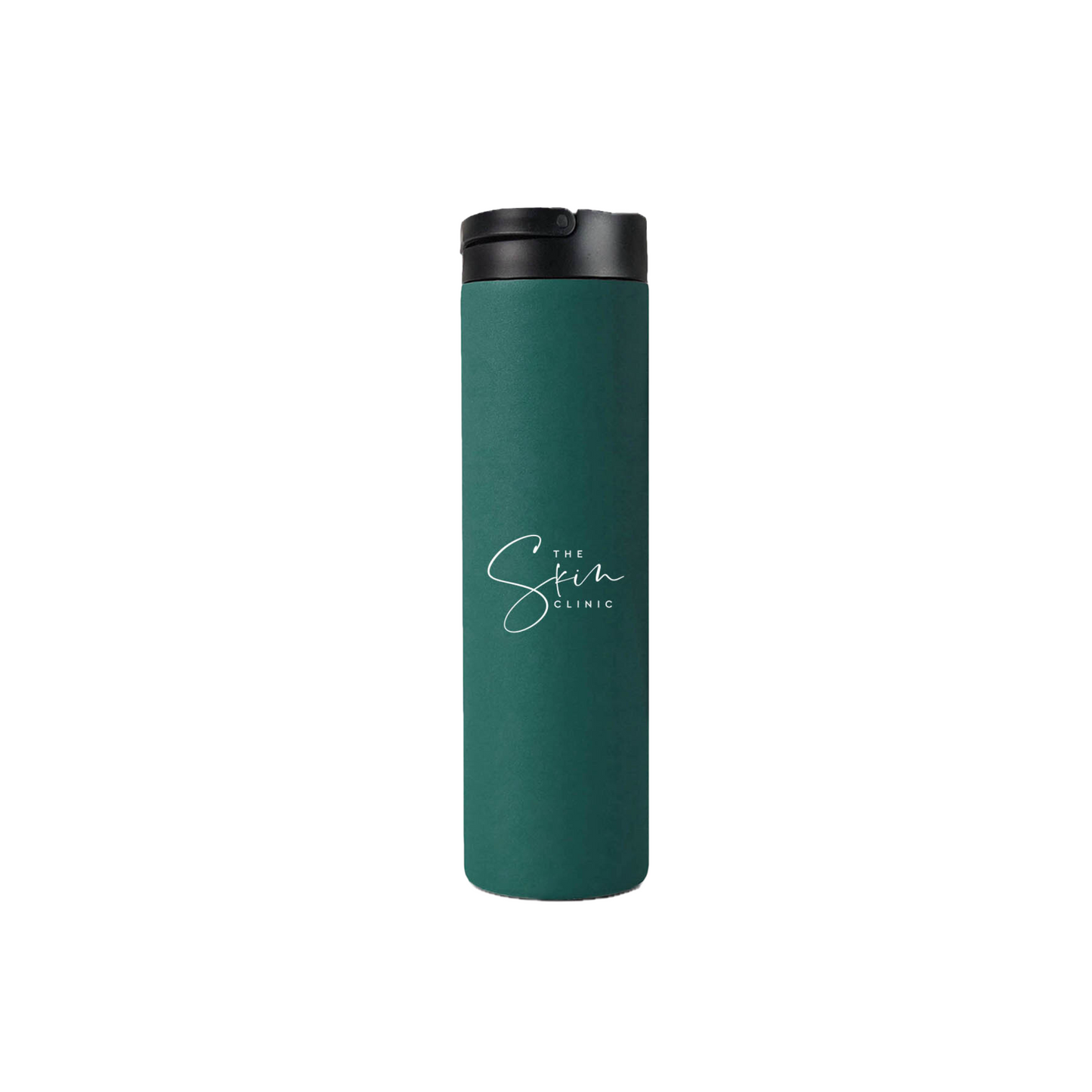 The Skin Clinic Water Bottle