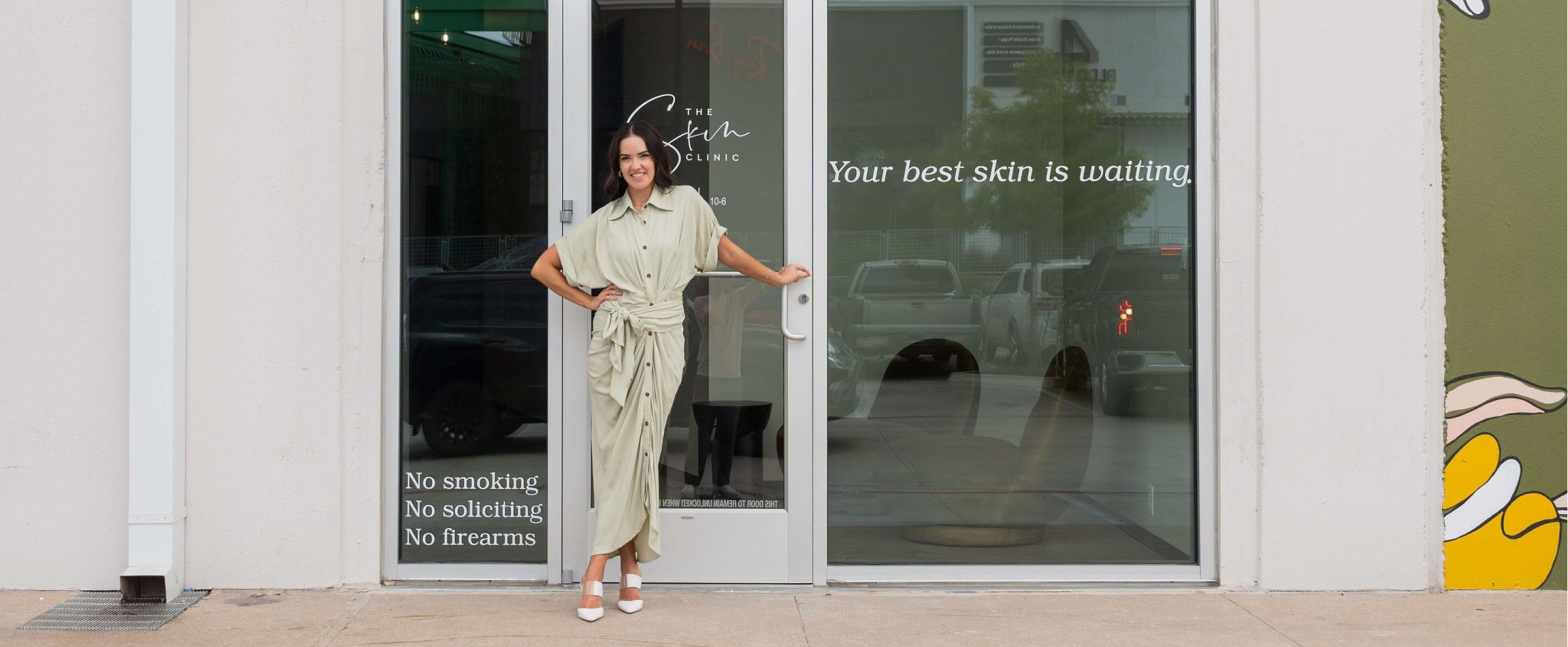 BODY20 and New Concepts Opening at M-K-T Heights