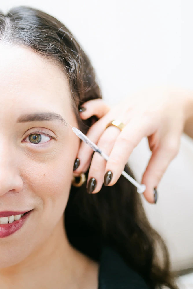 Neuromodulators by The Skin Clinic in Houston, TX