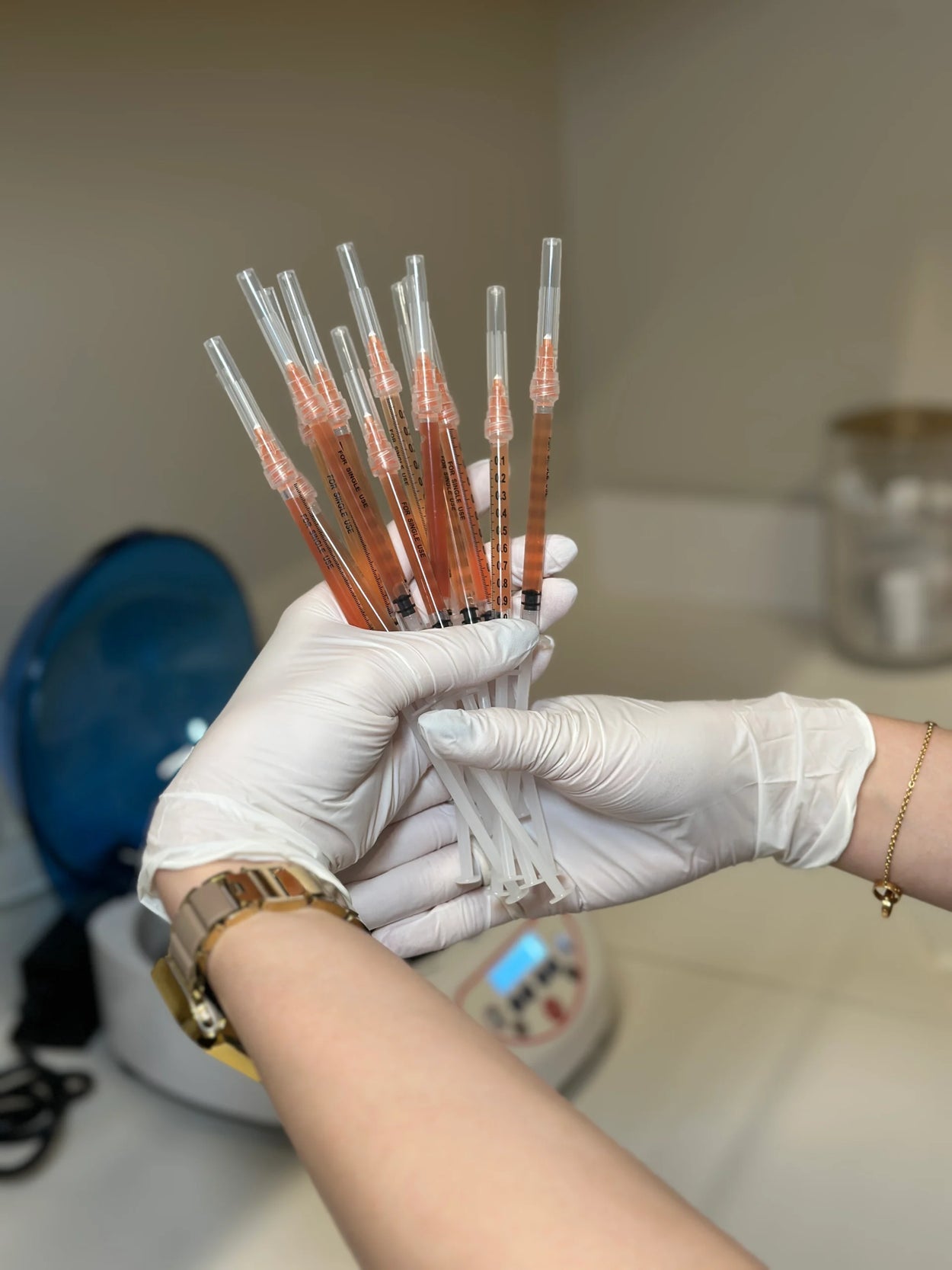 Hair Restoration by The Skin Clinic in Houston, TX