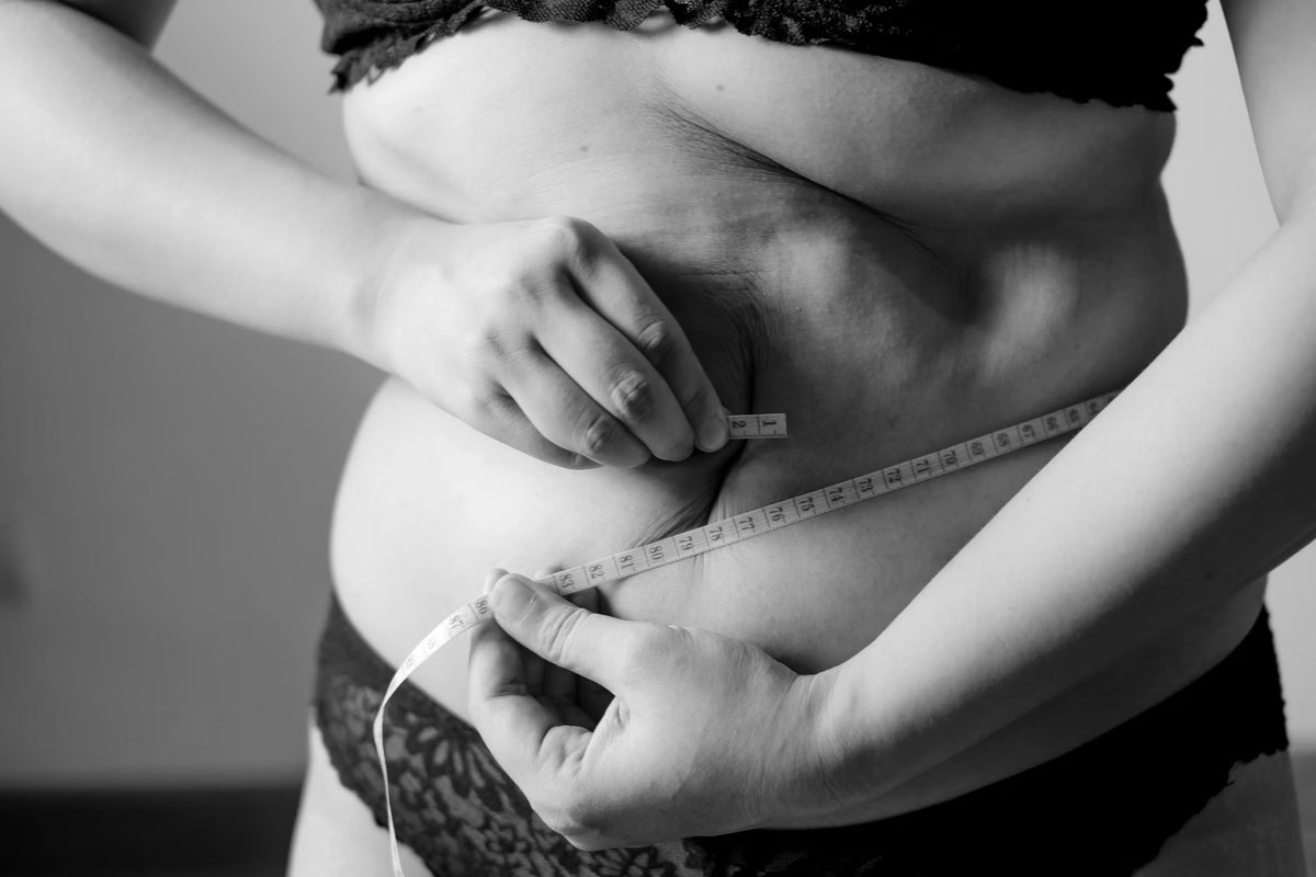 Doing Everything "Right" but Still Struggling With Your Weight? Cortisol Could Be Why