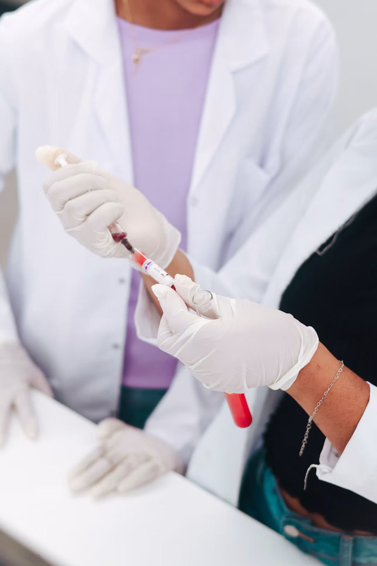 Taking Supplements but Still Not Sure What You Actually Need? Start With Your Labs