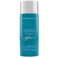 Sunforgettable® Total Protection® Face Shield Glow SPF 50