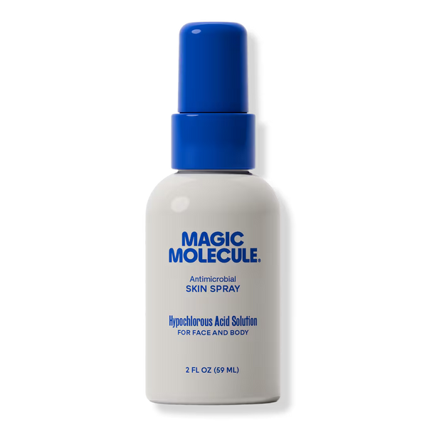 DAILY SKIN SPRAY