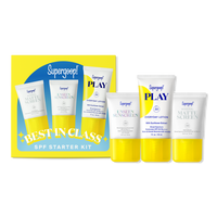 Best in Class SPF Starter Kit