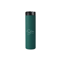 The Skin Clinic Water Bottle