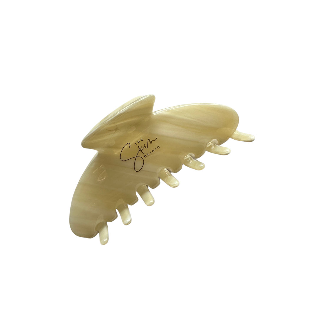 The Skin Clinic Claw Clip