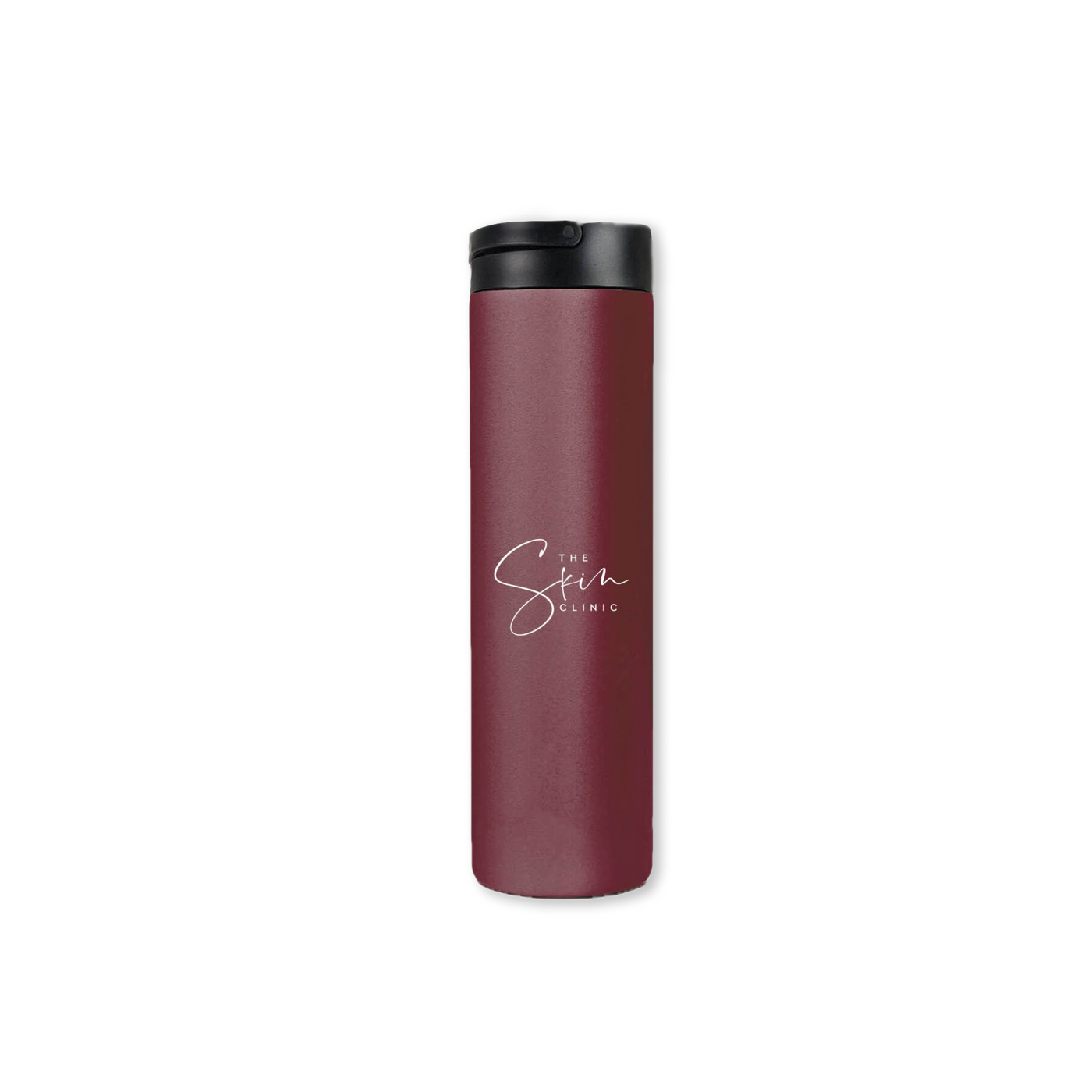 The Skin Clinic Water Bottle
