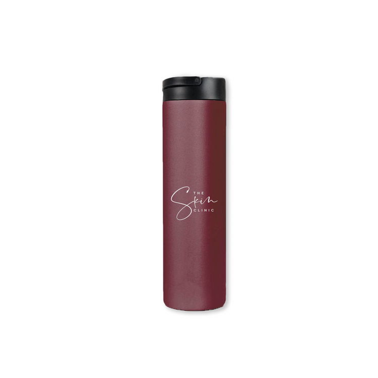 The Skin Clinic Water Bottle