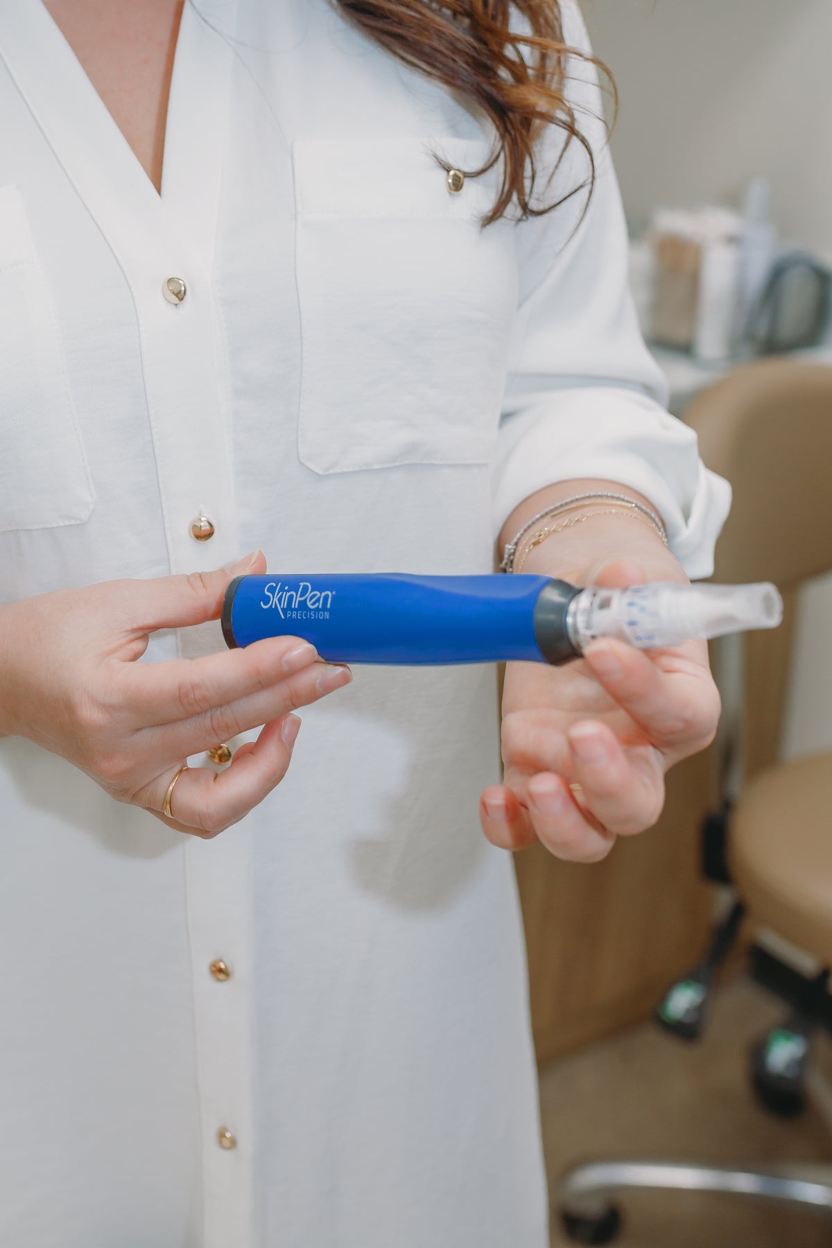 SkinPen Microneedling