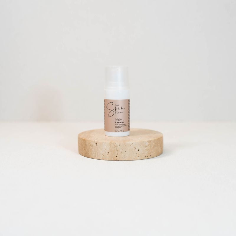 Bright + Renew Eye Cream