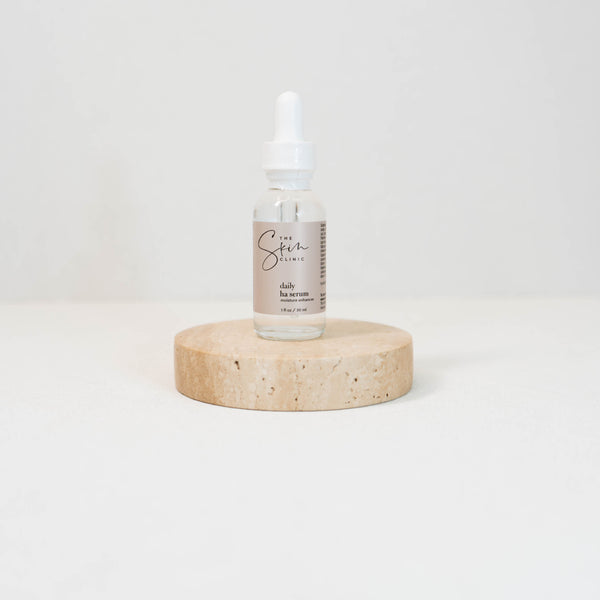 Daily HA Serum