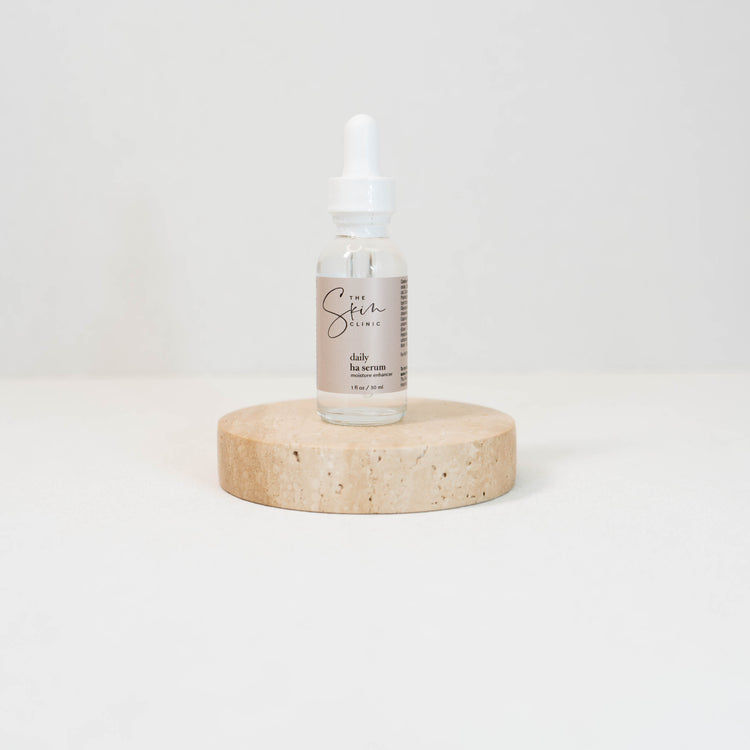 Daily HA Serum