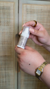 Bright + Renew Eye Cream