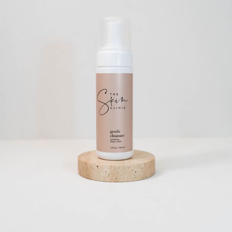 Gentle Cleanser