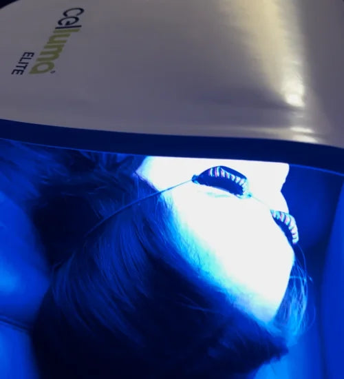 LED Phototherapy