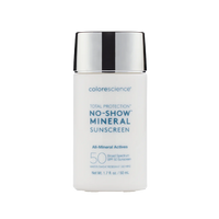 Total Protection™ No-Show™ Mineral Sunscreen SPF 50