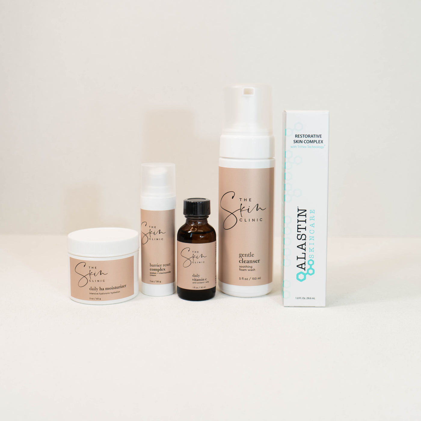Pregnancy-Safe Package