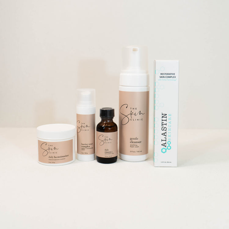 Pregnancy-Safe Package