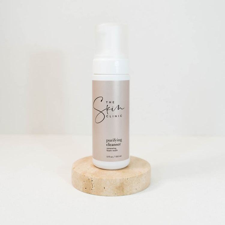 Purifying Cleanser