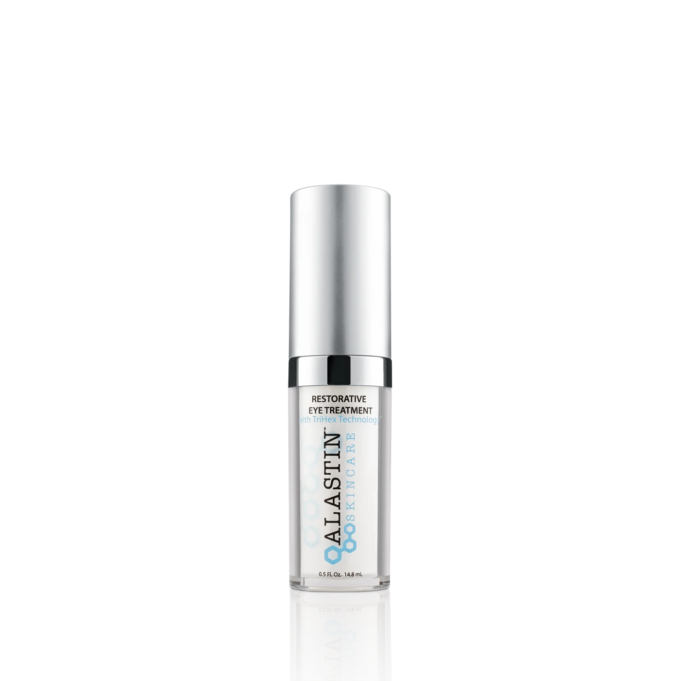 Restorative Eye Treatment