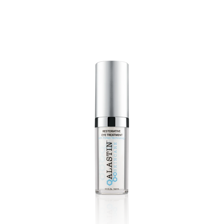 Restorative Eye Treatment
