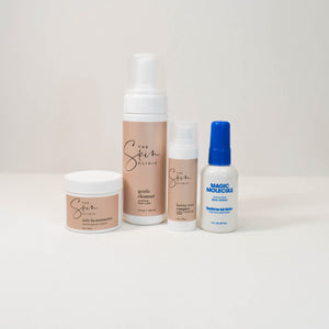Sensitive Skin Package