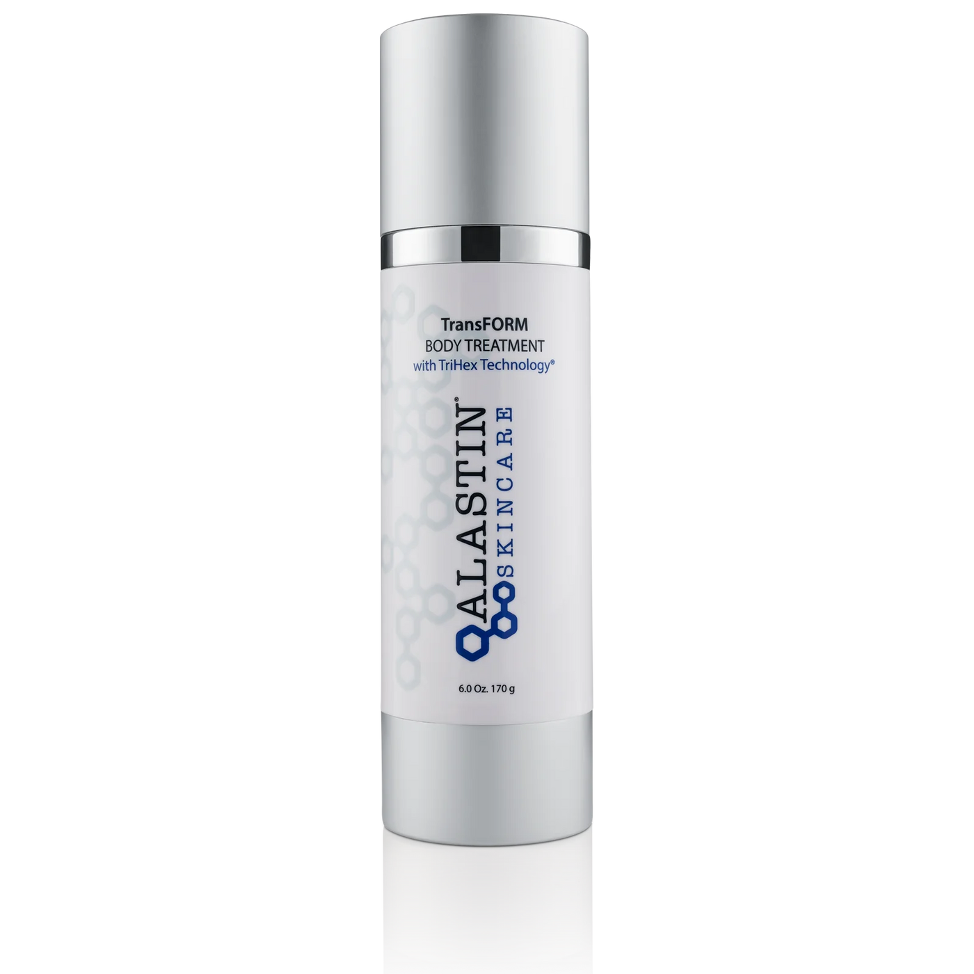 TransFORM Body Treatment