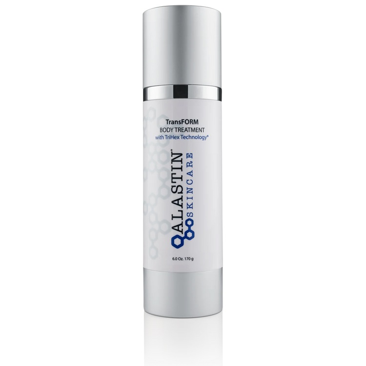 TransFORM Body Treatment