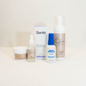 Acne Package