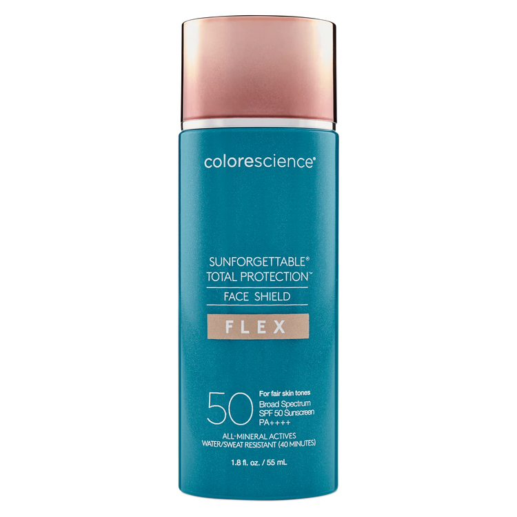 Sunforgettable® Total Protection™ Face Shield Flex SPF 50