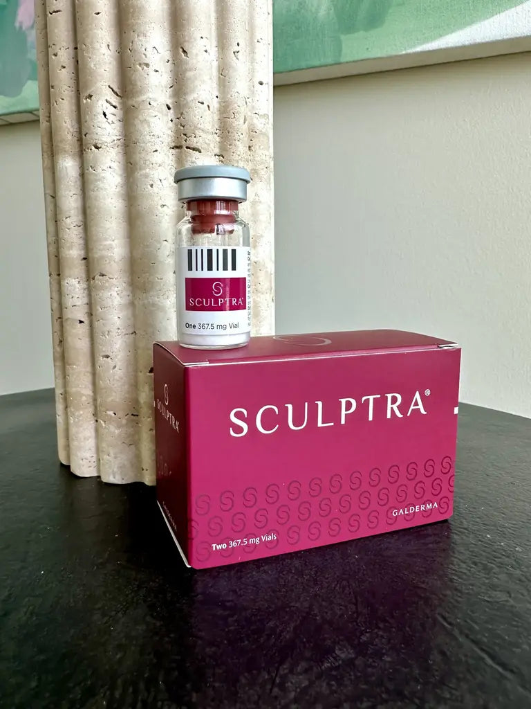 Sculptra Aesthetic