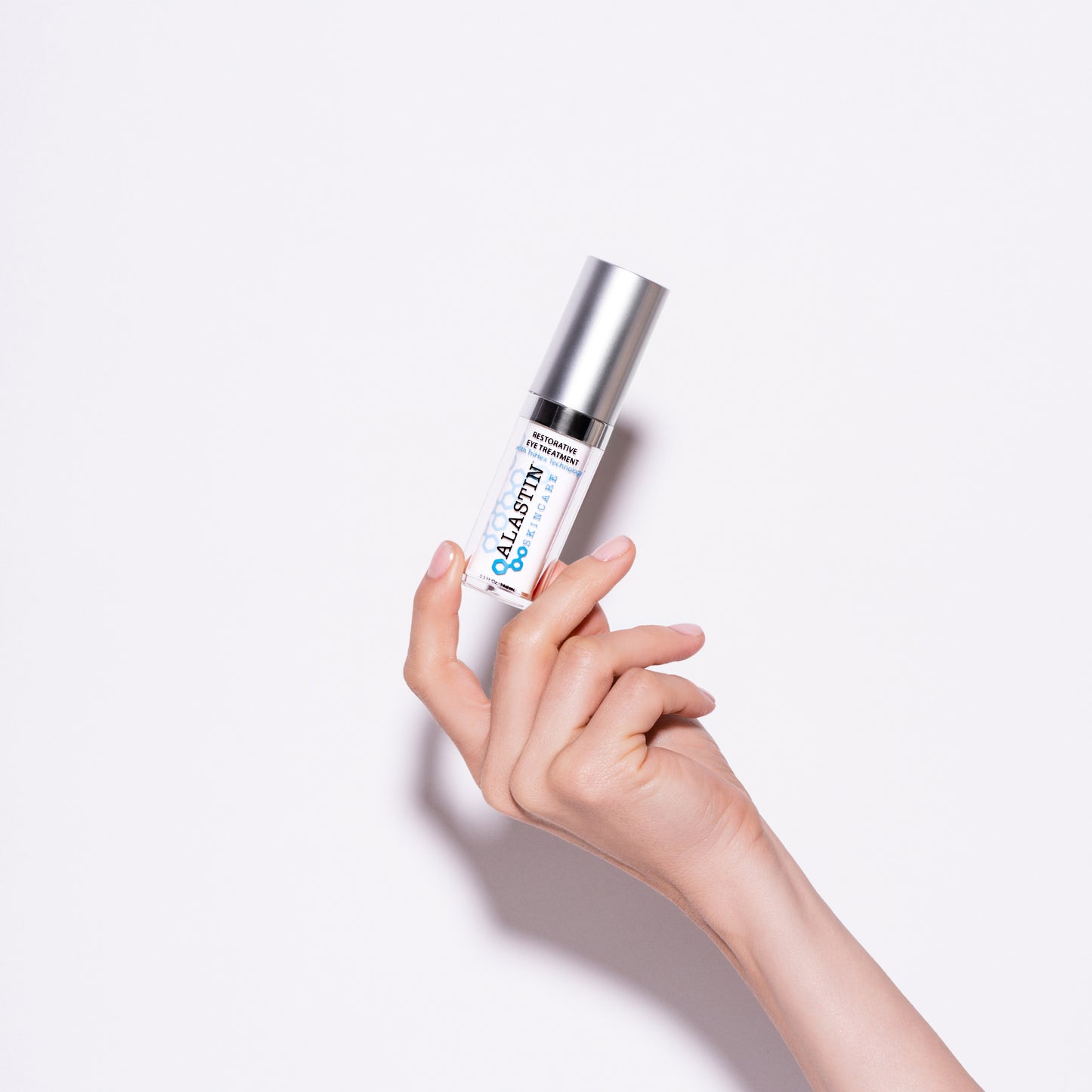 Restorative Eye Treatment