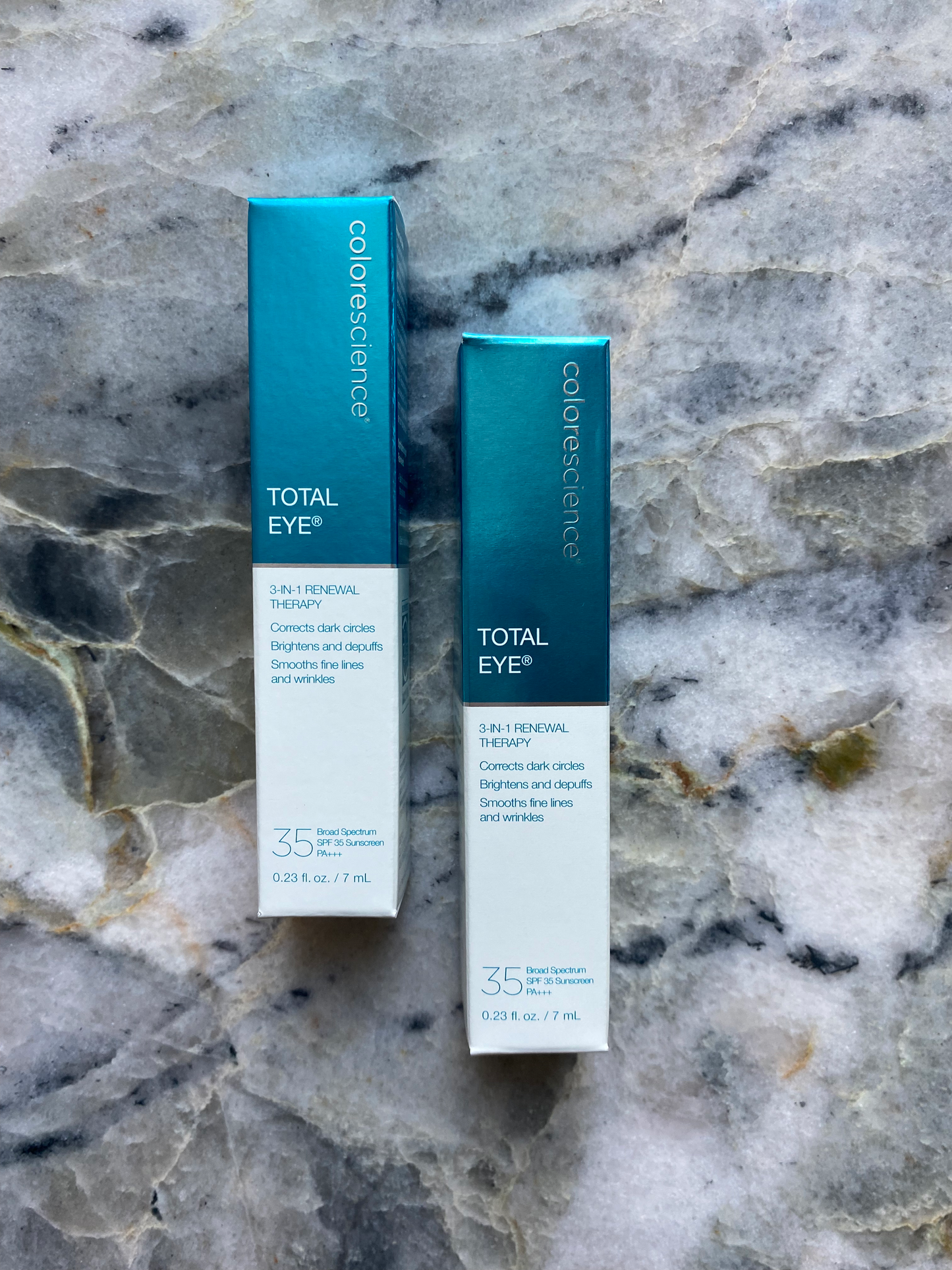 Total Eye® 3-IN-1 Renewal Therapy SPF 35