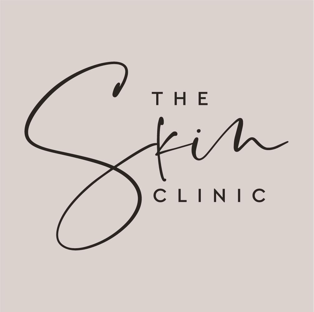 Logo the skin clinictx