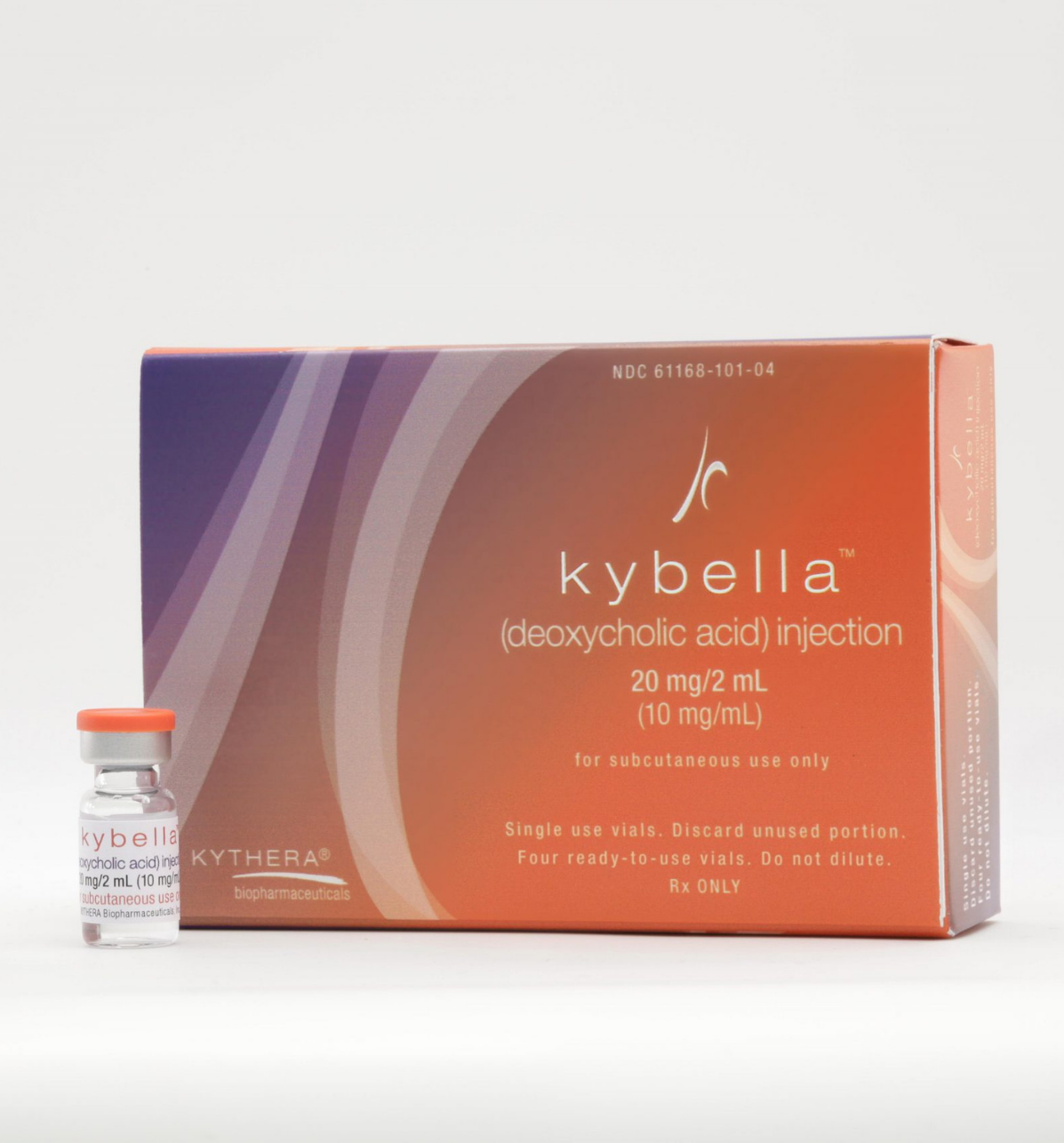 Kybella injections in Houston Texas