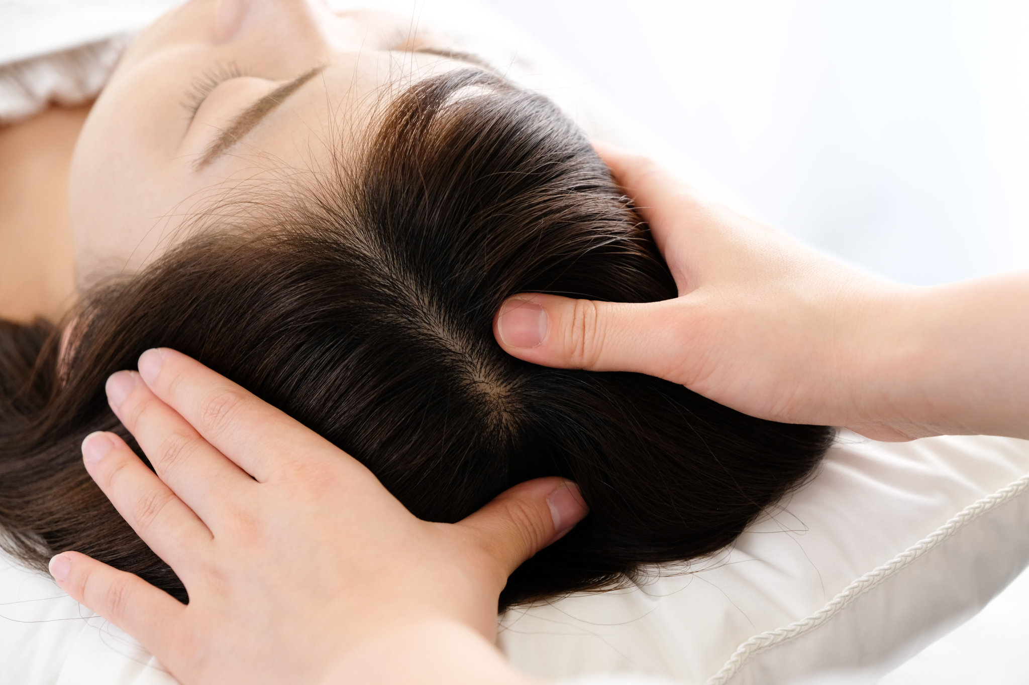 Advanced Hair Restoration at The Skin Clinic - Best Hair Regrowth Center in Houston, TX