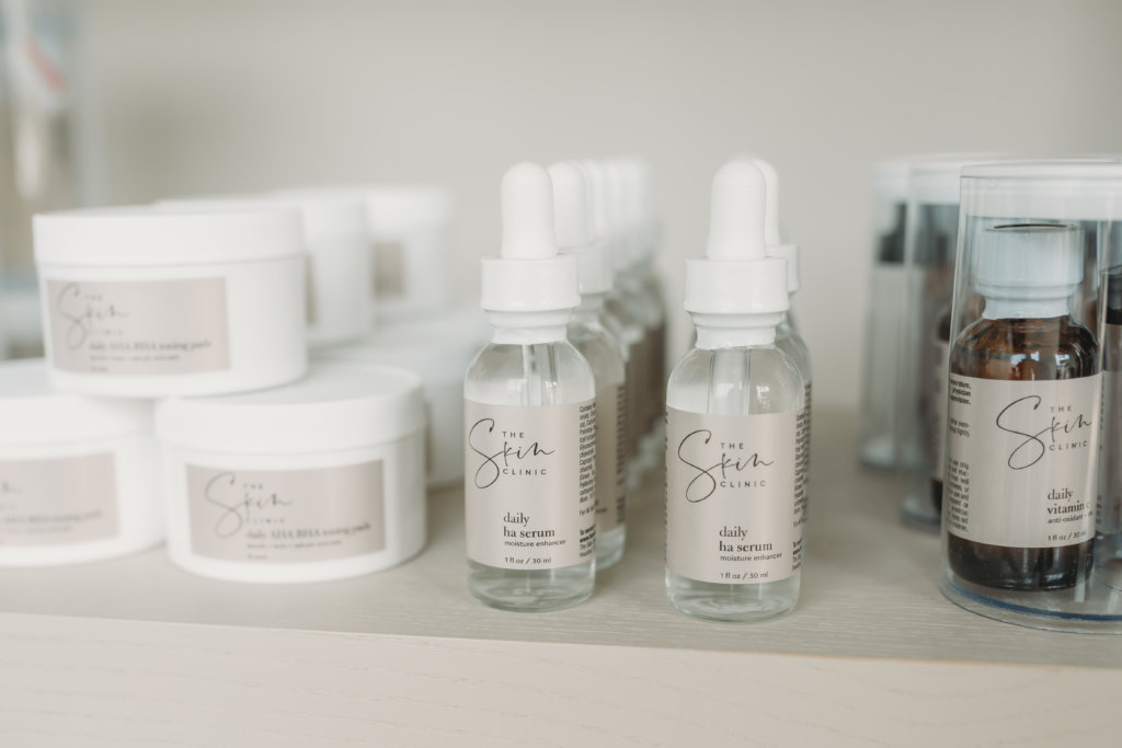 The Skin Clinic in Houston Texas