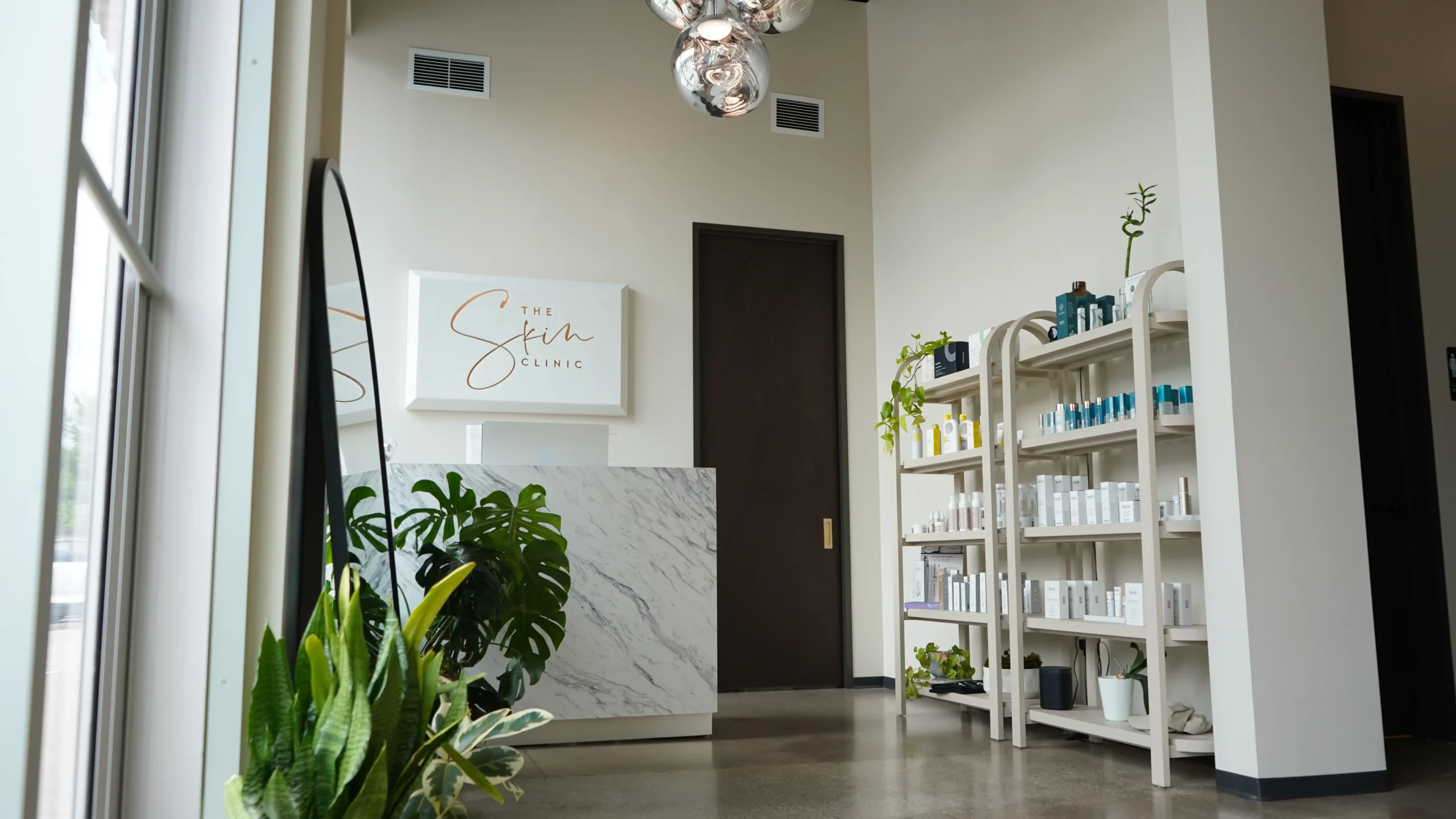 toxin treatment by The Skin Clinic in Houston, TX