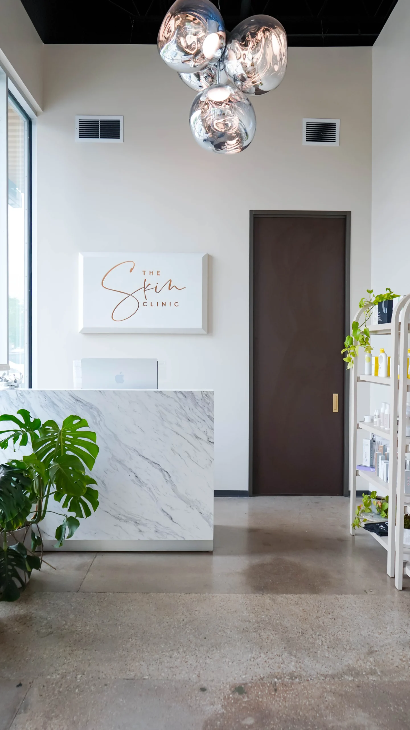 The Skin Clinic