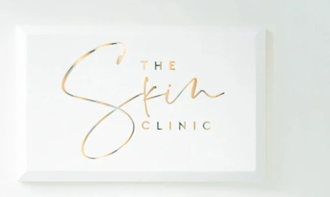 The Skin Clinic in Houston Texas