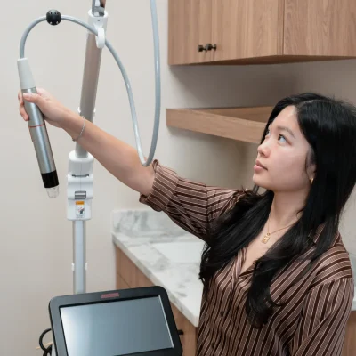 Acne Scar Treatments