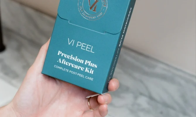 VI Peels Explained