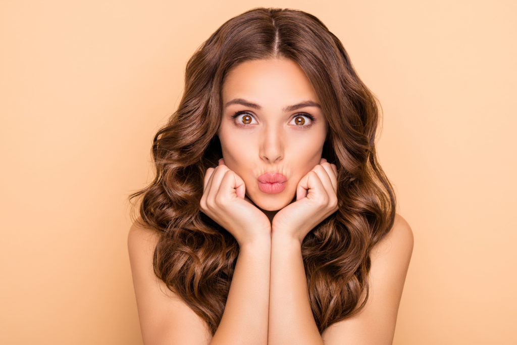 Filler Correction Dissolver in Houston Texas by The skin Clinic