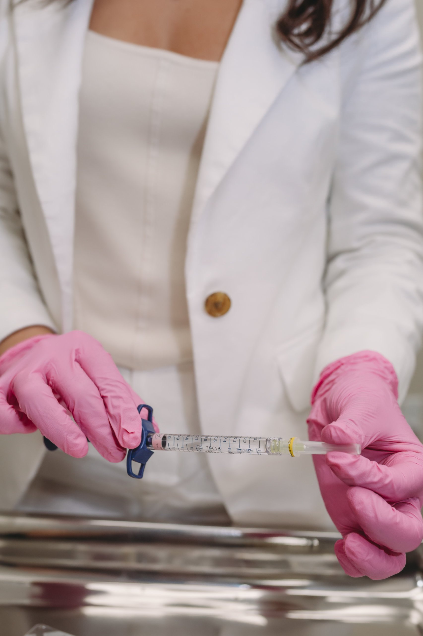 Dermal Fillers by The Skin Clinic in Houston Texas