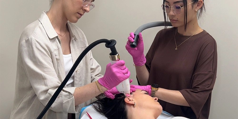 Hair-Restoration | The Skin Clinic in Houston Texas
