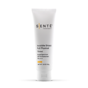 Invisible Shield Full Physical Tinted SPF 52