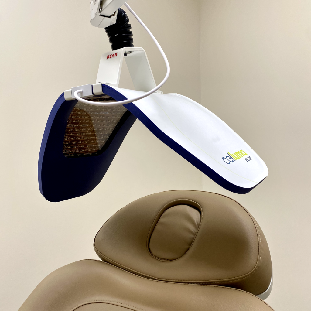 Celluma Treatment by The Skin Clinic in Houston Texas