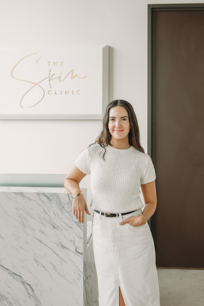 kelli | The Skin Clinic in Houston Texas