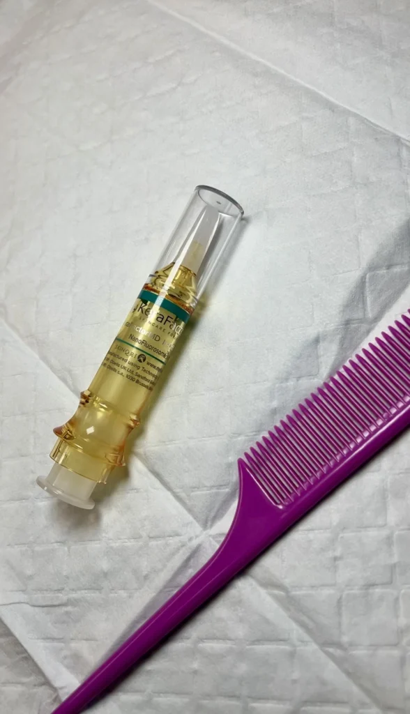 Keralase Treatment by The Skin Clinic in Houston, TX